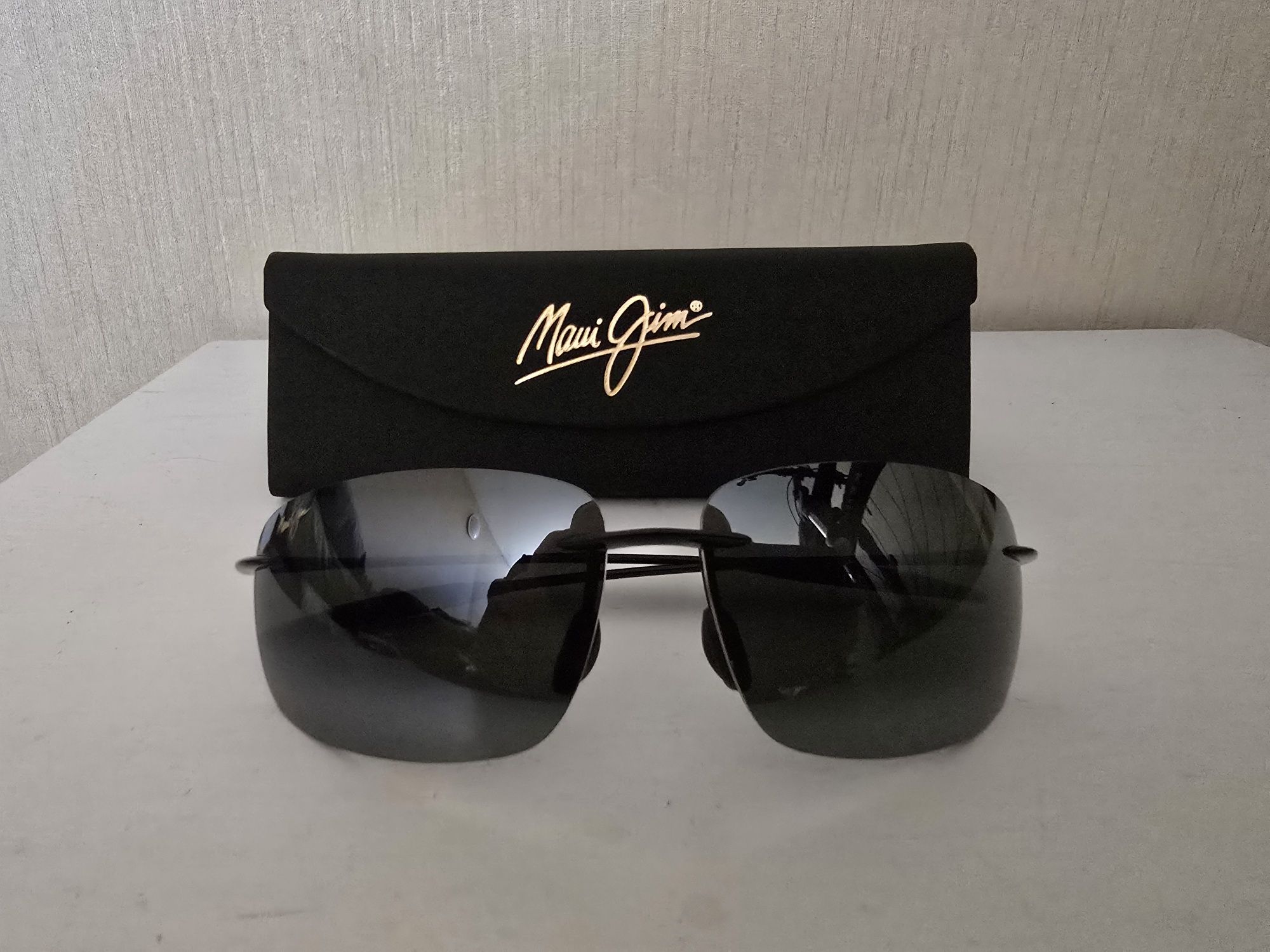 Maui Jim sunglasses
