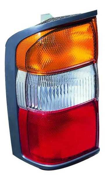 Stop lampa semnalizare tripla spate stanga dreapta Nissan Patrol Y61