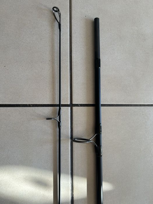 Шаранджийска въдица Formax Legend Carp