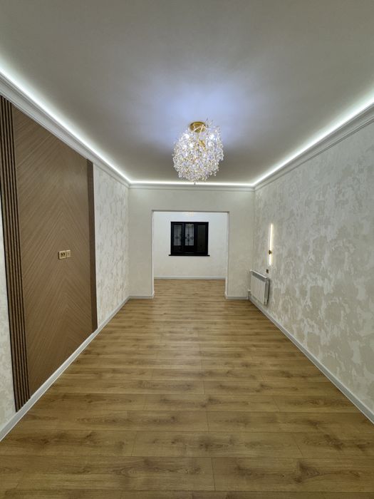 Продается 3х-ком квартира на Домрабаде