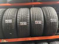 235/65/17 Hankook M+S