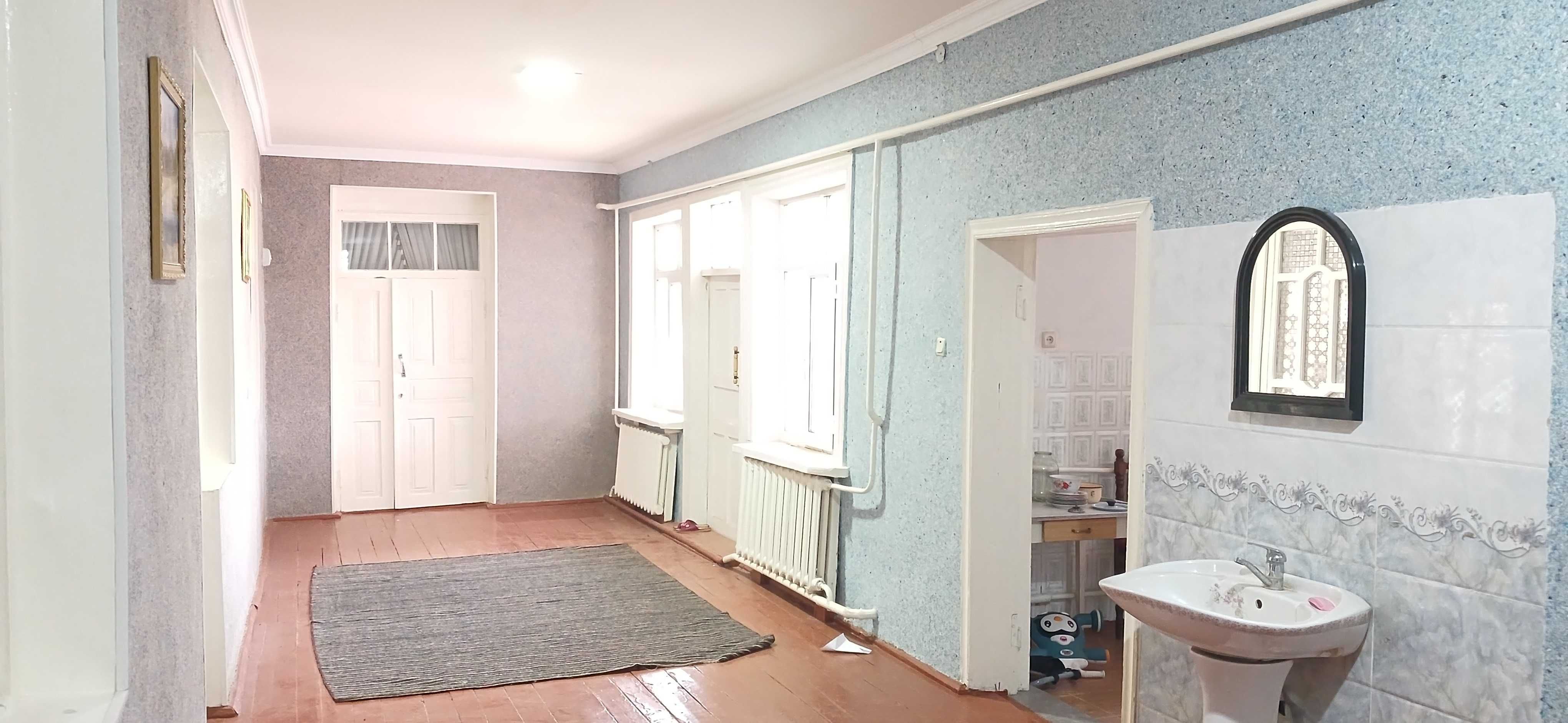 Продается жилой дом