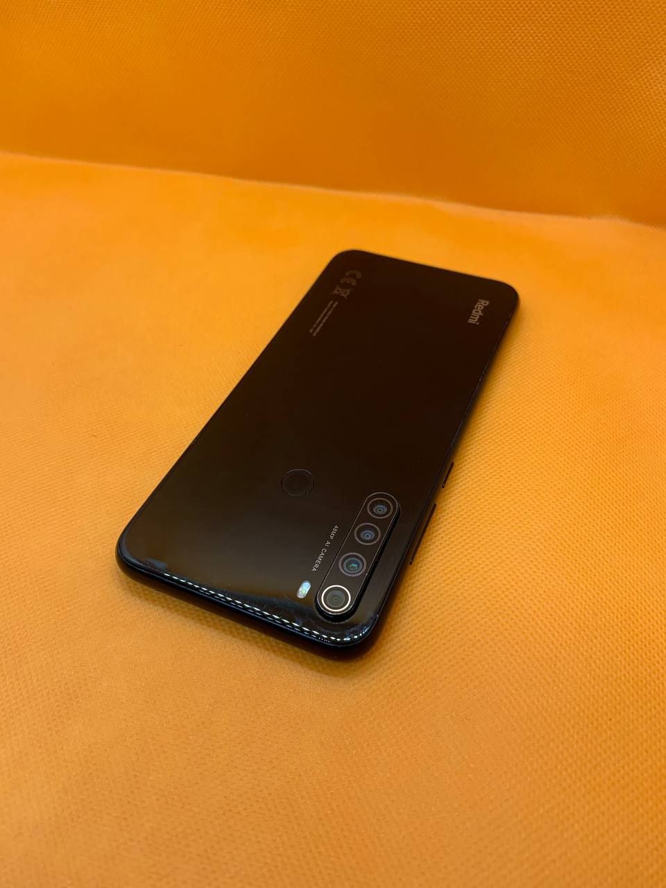 Redmi not 8 sotiladi