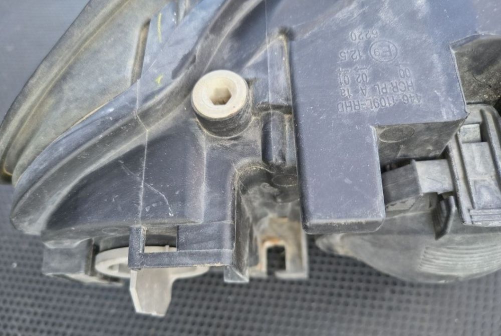 Far stanga audi a4 b7