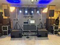 Sistem sunet Nexo /Inchiriez /