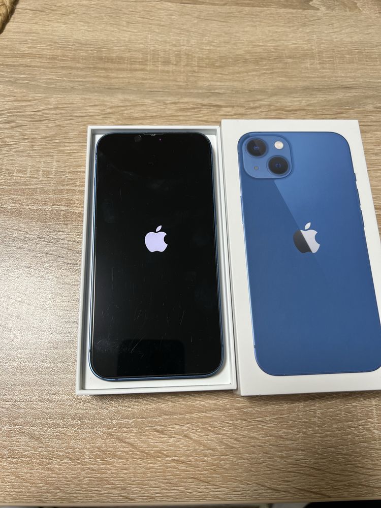 iPhone 13 256 gb