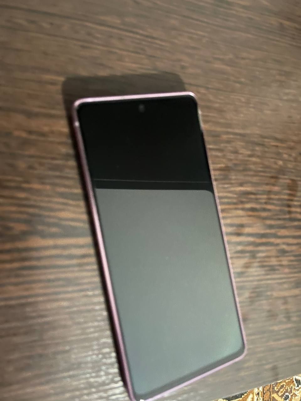 Galaxy s20 fe 128gb