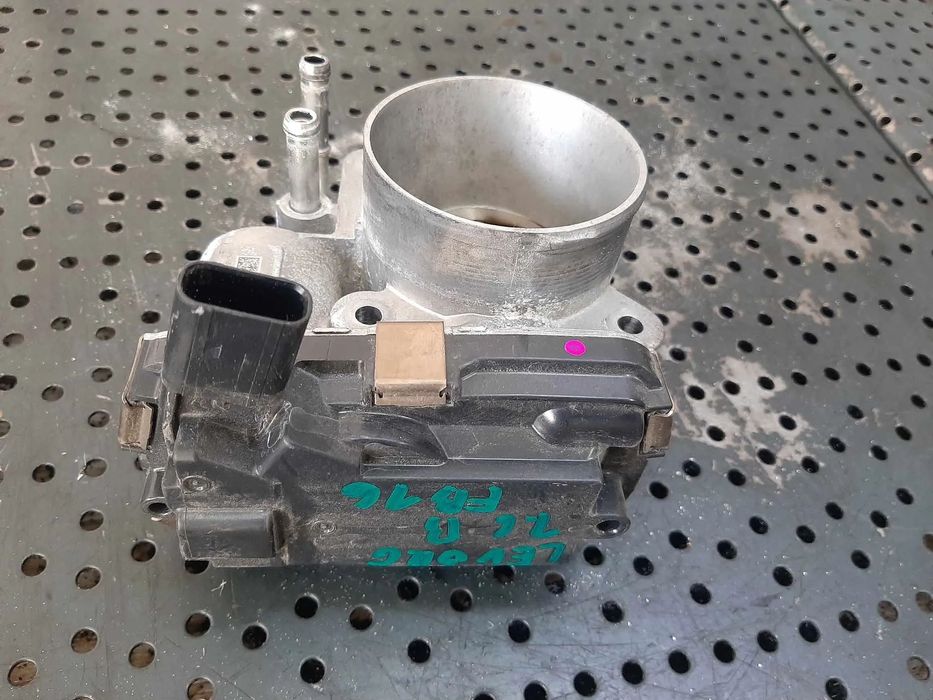 clapeta acceleratie  fb16 1.6 b subaru levorg  dupa 2016  rme48-350