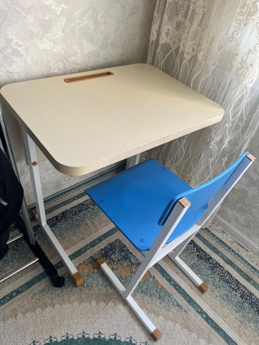 Парты для мальчик