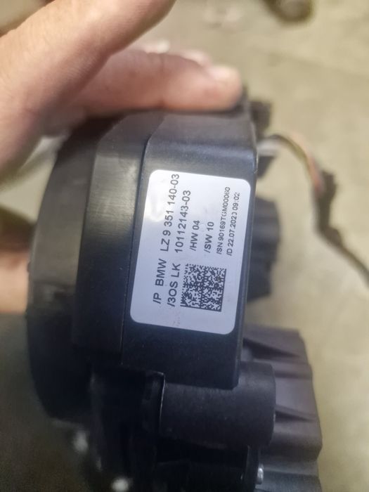 Volan Bmw seria 3 F30/F36 ,seria 3 E90/91