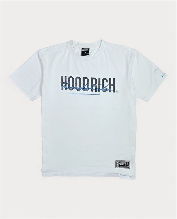 Hoodrich оригинална мъжка тениска, M размер