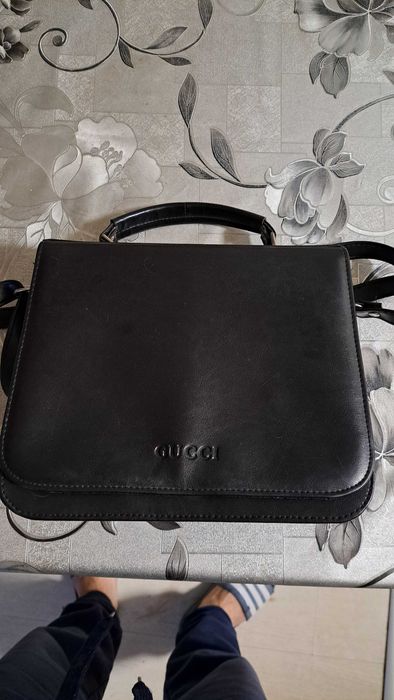 Дамска чанта Gucci/Гучи