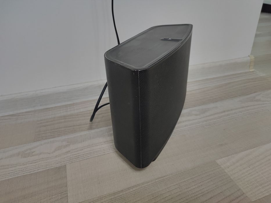 Sistem audio wireless Sonos Zone Player 5 internet radio