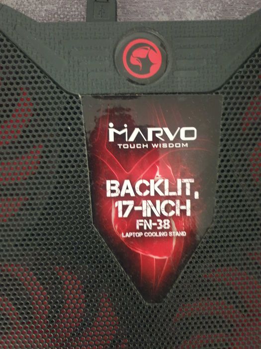 Marvo pad racire laptop