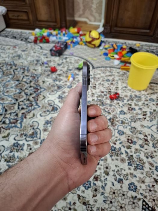 Iphone 14 Pro Max Dual sim