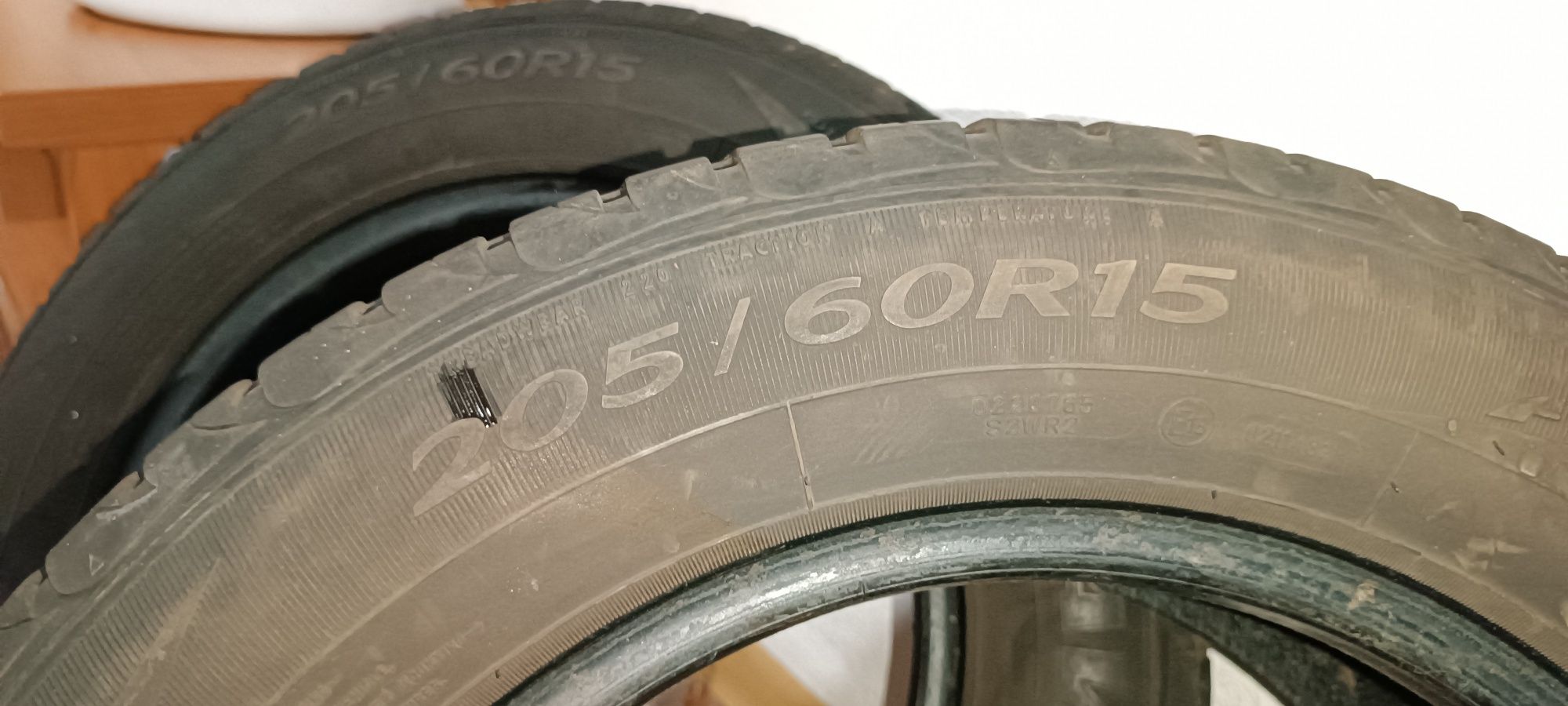 Гуми Сава 205/60R15