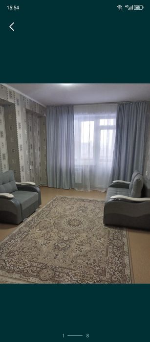 Сдам 2х комнатную КШТ