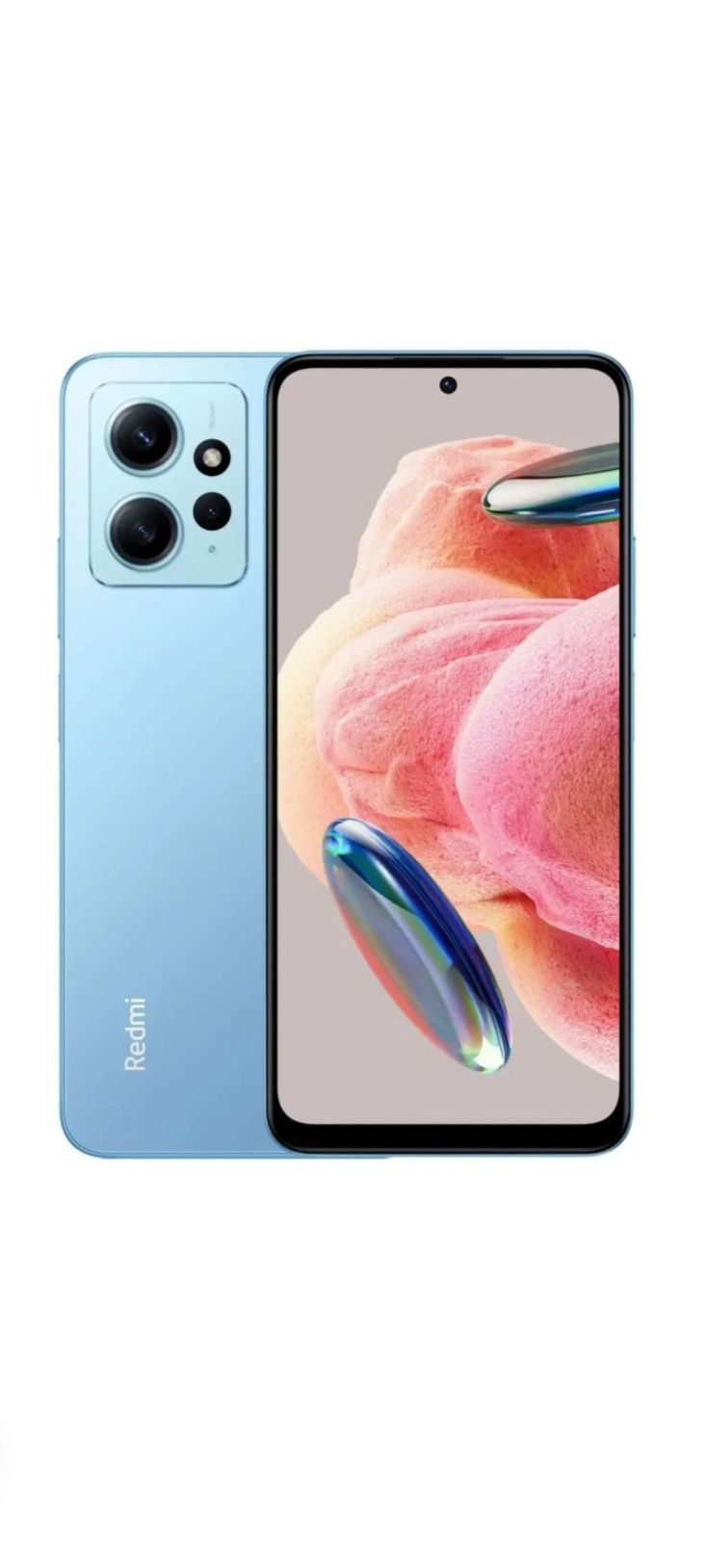Redmi note 12 sotiladi!!! Kelishamiz