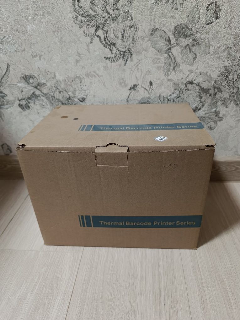Принтер GPrinter GP-1924D