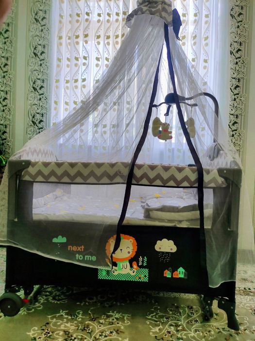 Yulka kravat detskiy