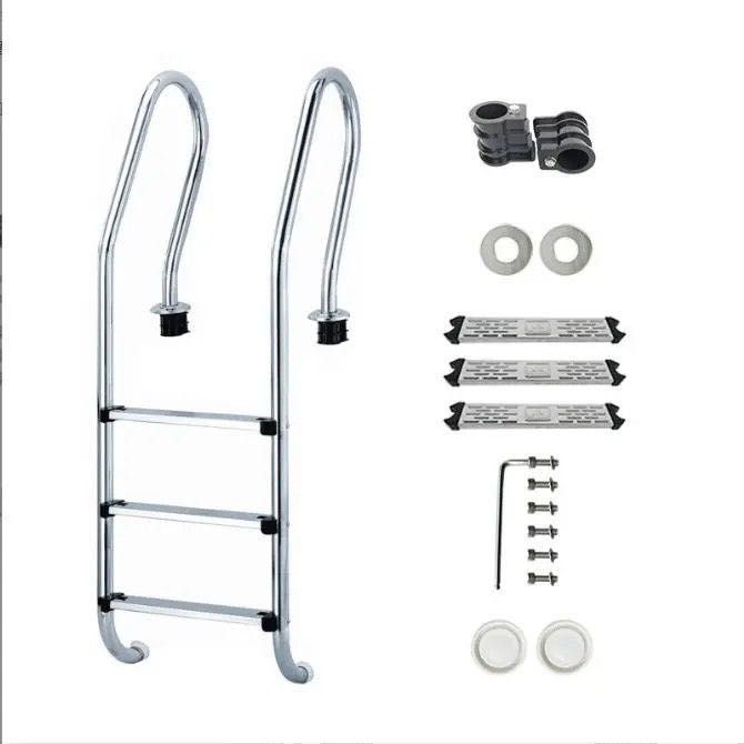 лестници для бассейна