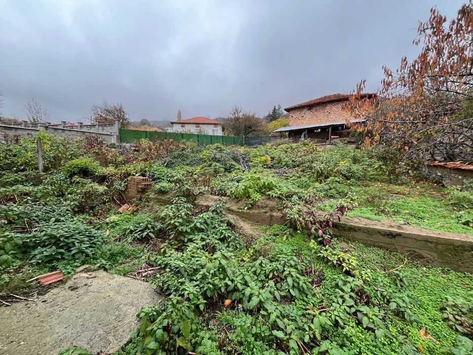 Продава къща в село Скобелево