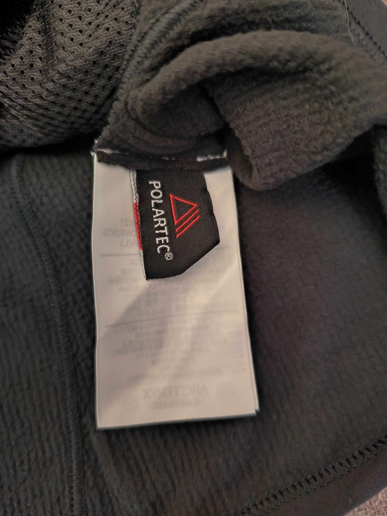 ARC'TERYX  polartec размер L