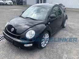 Dezmembrez VOLKSWAGEN NEW BEETLE 9C1, 1C1 2002 1.6 AYD 75KW|102HP