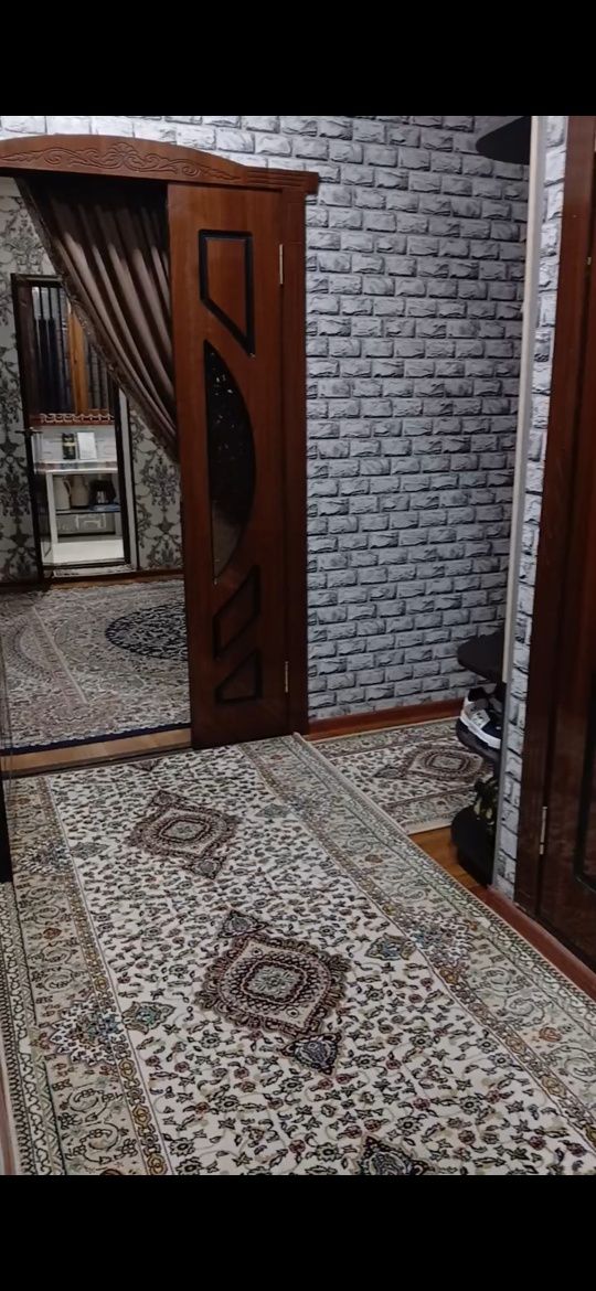 Продается квартира
