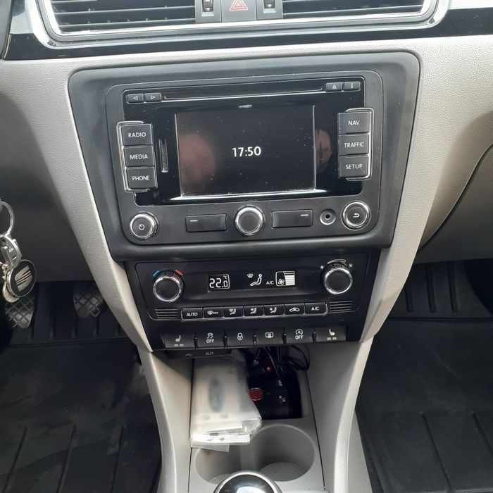 Auto rulate persoană fizică