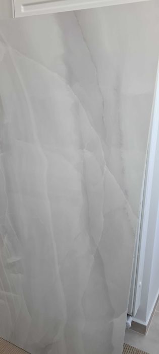 Set 2 placi de faianta facute pe comanda