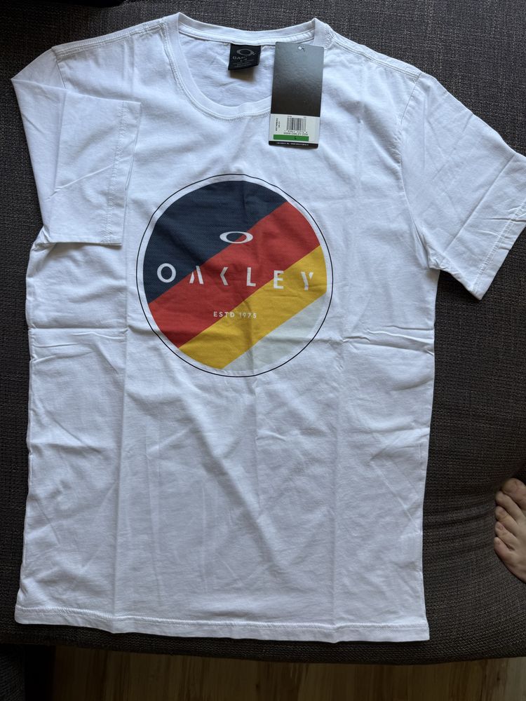 Мъжки тениски фланелки Oakley