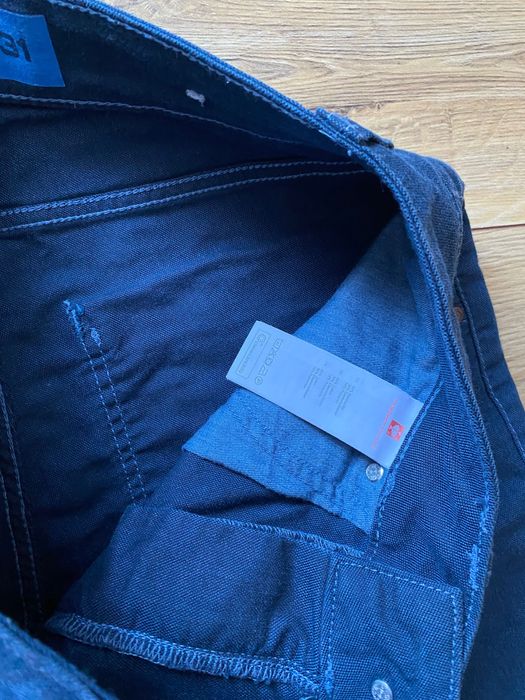 Engelbert Strauss Denim Vintage-pantaloni, stare foarte buna,barbati46