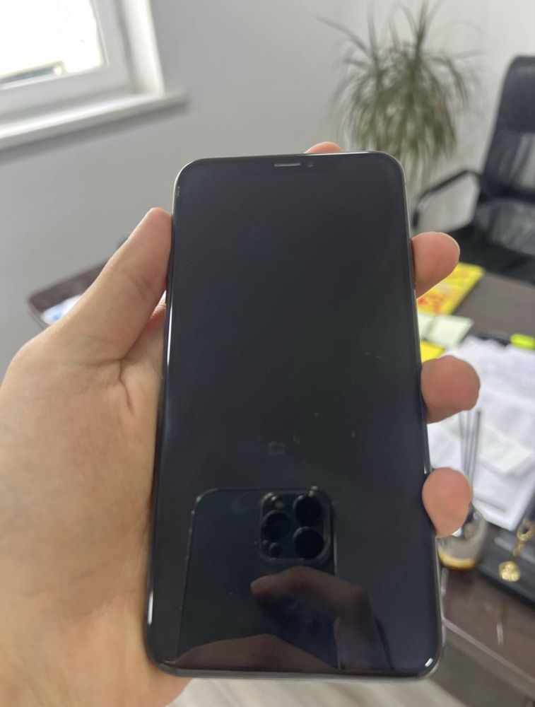 Iphone Xsmax 64