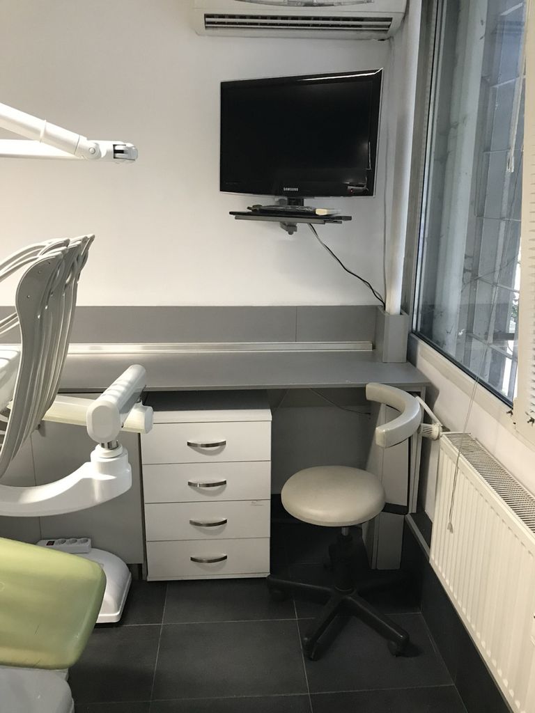 Дава се под наем Офис в София, Зона Б-5 - 20 кв.м за 306 € - Снимка #4