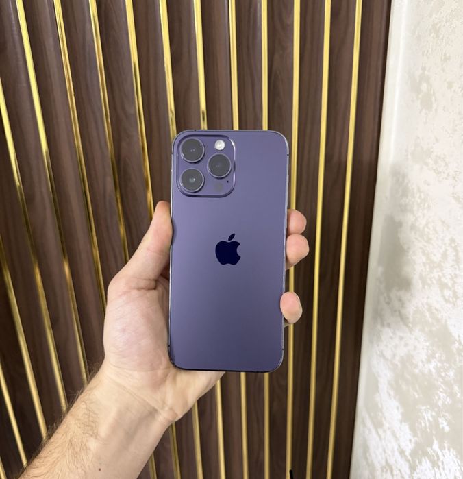 14 про 250000тг