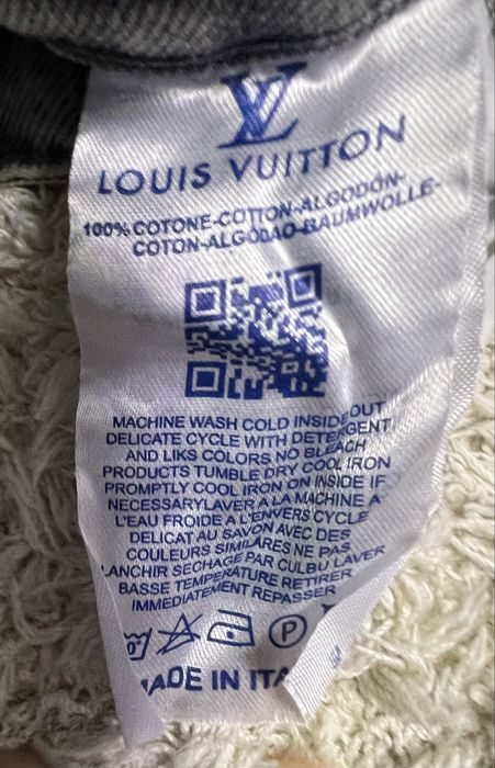 Compleu barbati louis vuitton rusty