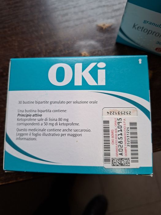 Granule dizolvare rapida