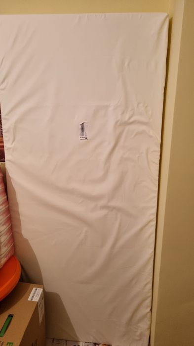 Двулицев матрак за болнично легло + Декупилатен матрак