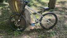 Cannondale free ride