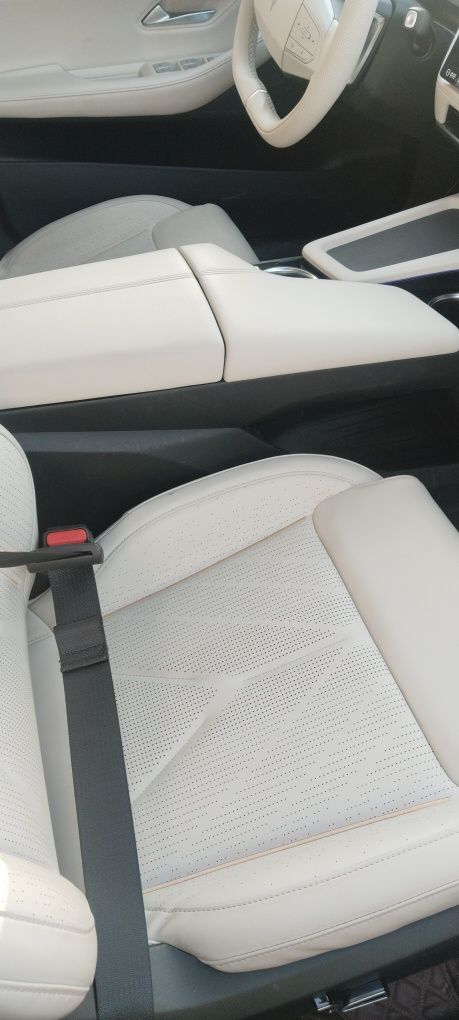 Changan deepal sl03