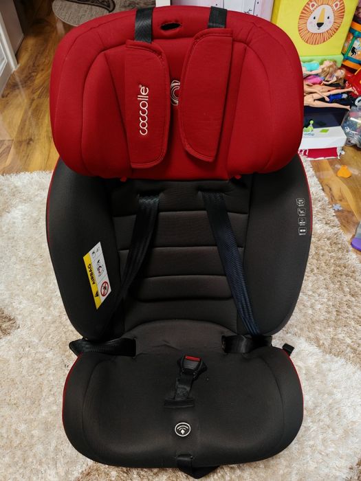 Scaun auto pentru copii