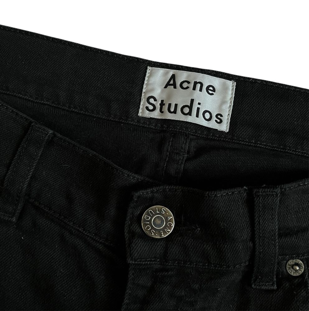 Acne Studios мъжки дънки , 33 / 32