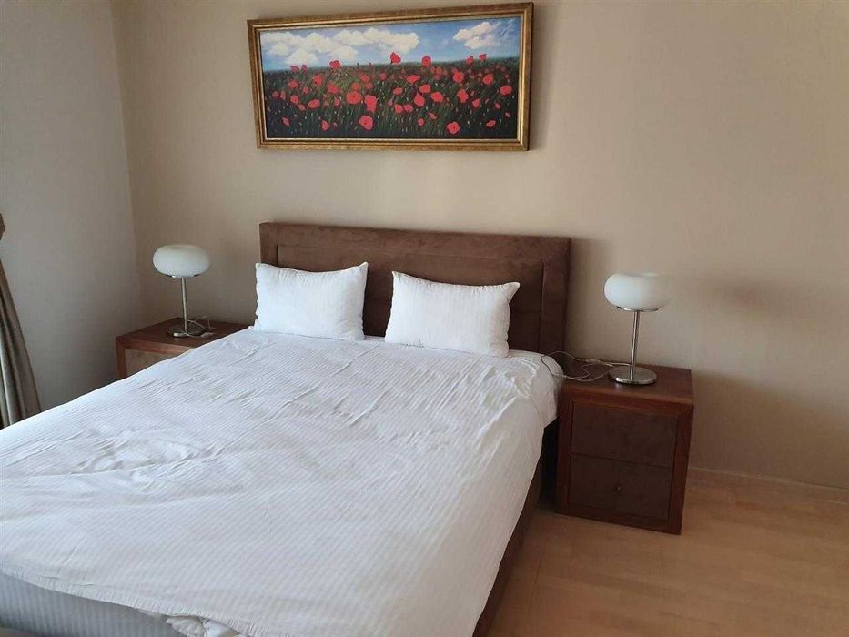 Дава се под наем Двустаен апартамент в Бургас, Възраждане - 60 кв.м за 219.3 € - Снимка #3