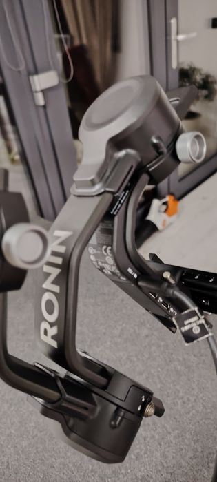 Ronin dji rs c2.