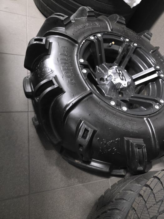 Гуми за атв GORİLLA