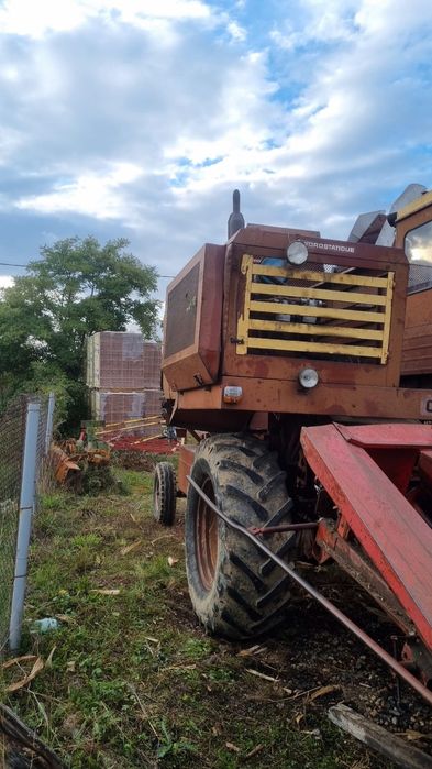 Vand BOURGOIN GM3 pe 3 randuri