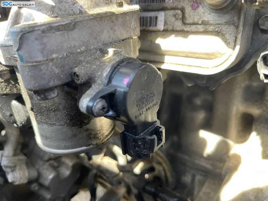 Clapeta Acceleratie Senzor Pas cu Pas Lexus IS 220d 2.2 D 2005 - 2012 Cod 192300-2010 [C6270]