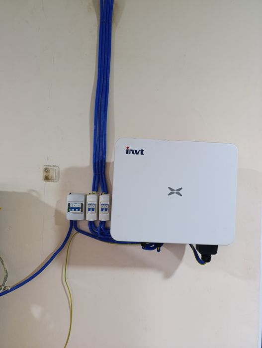 Elektrik xizmatlari