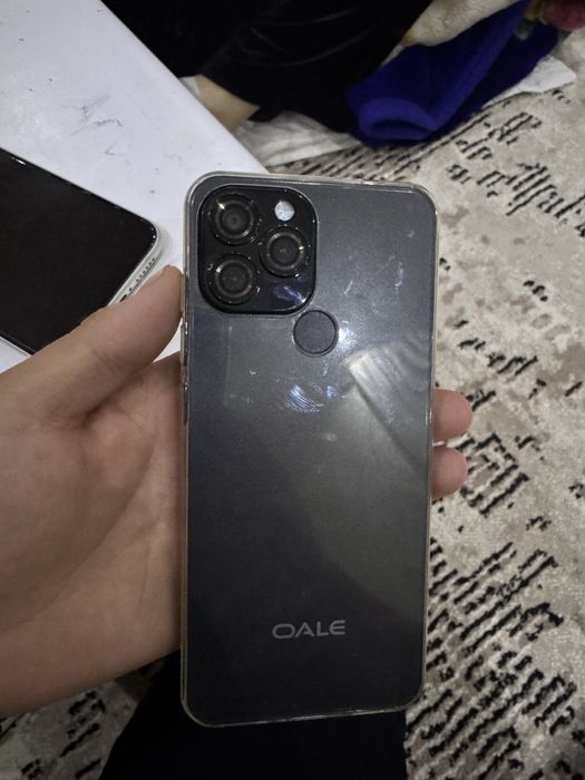 OALE  Iphone 15plus
